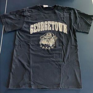 Champion Georgetown T-Shirt